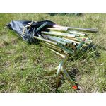 Палатка Greenell "Веранда комфорт V2"