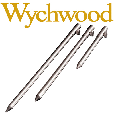 Wychwood Titanium Bankstick