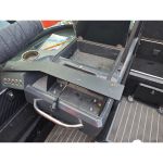 Рыболовный катер Barracuda UKSI