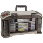 Ящик Plano 787010 Angled System (55.1cm x 31.0cm x 30.5cm) (1561107)