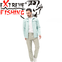 Extreme Fishing Repelium L Addiction, Sage Mint