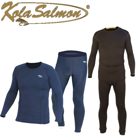 Kola Salmon