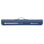Удилище спиннинговое телескопическое Major Craft Basspara BXST-645L 1/16-1/4 oz