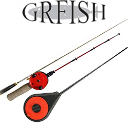 Grfish