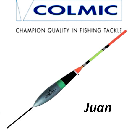 Поплавок Colmic Juan