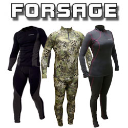 Forsage