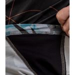 Джерси Graff 961-CL-A цвет Черный р.M