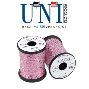 UNI AXXEL Flash 6