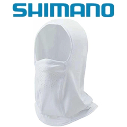 Shimano AC-000V WHI