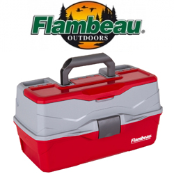 Flambeau 6383TB