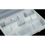 Коробка Nautilus Max002T 3-15 adjustable compartments*