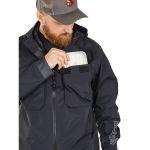 Куртка забродная Norfin Pilot 04 р.XL