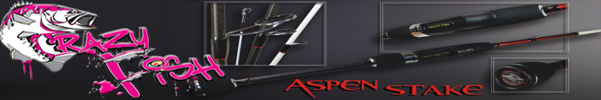 CF Aspen Stake 