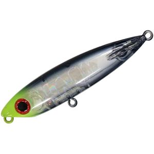 Воблер Smith Chinupen FW 68F 7.4g #07 Chart Head BK