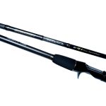 Удилище кастинговое Hearty Rise Evolution III E3-701HC