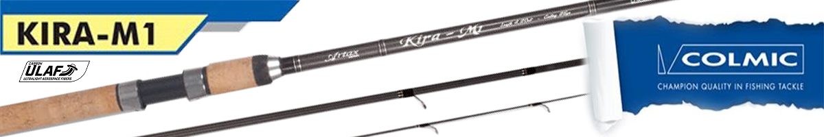 Colmic Kira-M1