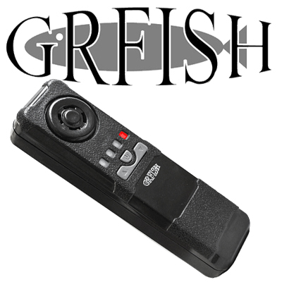 Grfish RCRV#01