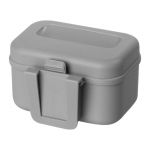 Коробка для наживки поясная 10х8х6см Helios (HS-ZY-017)