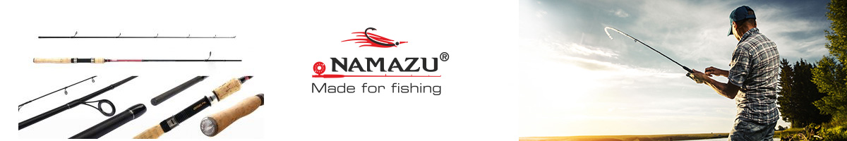 Namazu