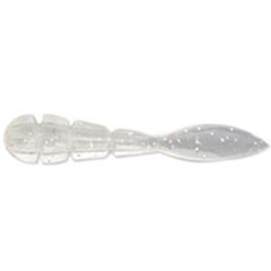 Силиконовая приманка Thirty34Four Tadpole 1.6" цвет Niji