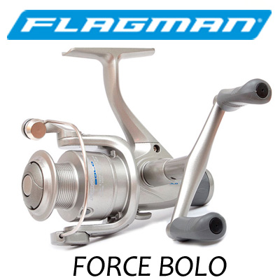 Flagman Force Bolo