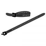 Стропа Simms Tightlines Strap, Black, 15"