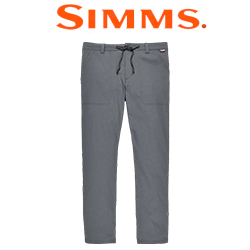 Simms Wanaka Pant, Slate