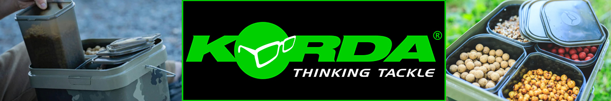 Korda Spare Kontainer 3л Контейнер