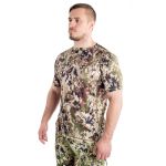 Футболка King Hunter VOLUTION (Mountain Camo, 3XL)