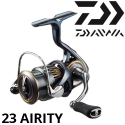Daiwa 23 Airity