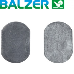 Balzer Shirasu Wobbler Sticker
