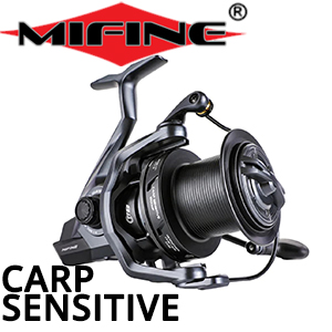 Mifine Carp Sensitive