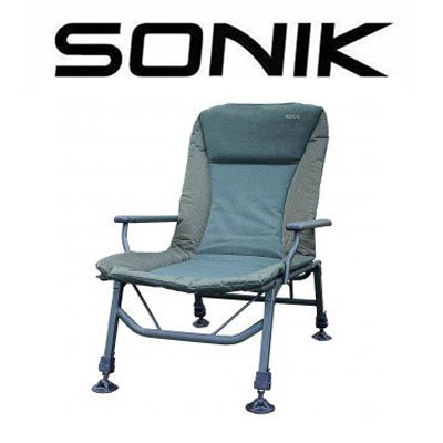 Sonik SKS Hi-Legs Chair