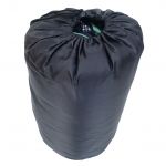 Спальный мешок Indiana Maxfort Extreme L-zip от -27C (одеяло с подголов фланель195+35X90 см)