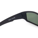 Очки поляризационные СЛЕДОПЫТ Great smoky в футляре, линзы green