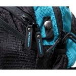 Сумка поясная Flagman Small 27X21X8см FWB-S