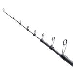 Спиннинг Shimano 24 Dialuna Telescopic S96ML-T Telescopic Spinning Rod