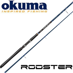 Okuma Rodster Spin UFR