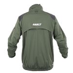 Куртка Graff Climate (трехслойный ламинат, Bratex) серый 505-WS-СL/M