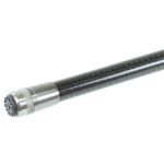 Удилище без колец Mifine Princess Pole 10-30G (2255-400)
