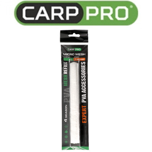 Carp Pro Micro Mesh 7м ПВА сетка на мотовиле