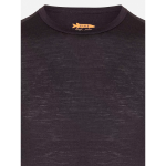 Термобельё Pike Merino Midweight чёрный р. M