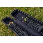 Кейс для вершинок фидерных удилищ Guru Q-Case GLG022