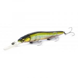 Воблер Megabass Oneten R +2 цв. Wagin oikawa