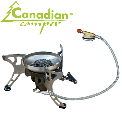 Canadian Camper Wind