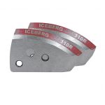 Ножи к ледобуру Тонар Iceberg-110(R) для V2.0/V3.0 правое вращение NLA-110R.SL