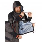 Костюм демисезонный Norfin Pro Dry 3 06 р.XXXL