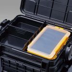 Коробка рыболовная Meiho Slit Form Case J 175х105х22 (SC-J)