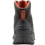 Ботинки Simms G4 Pro Powerlock Wading Boot - Vibram, Carbon, 10