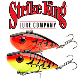 Strike King